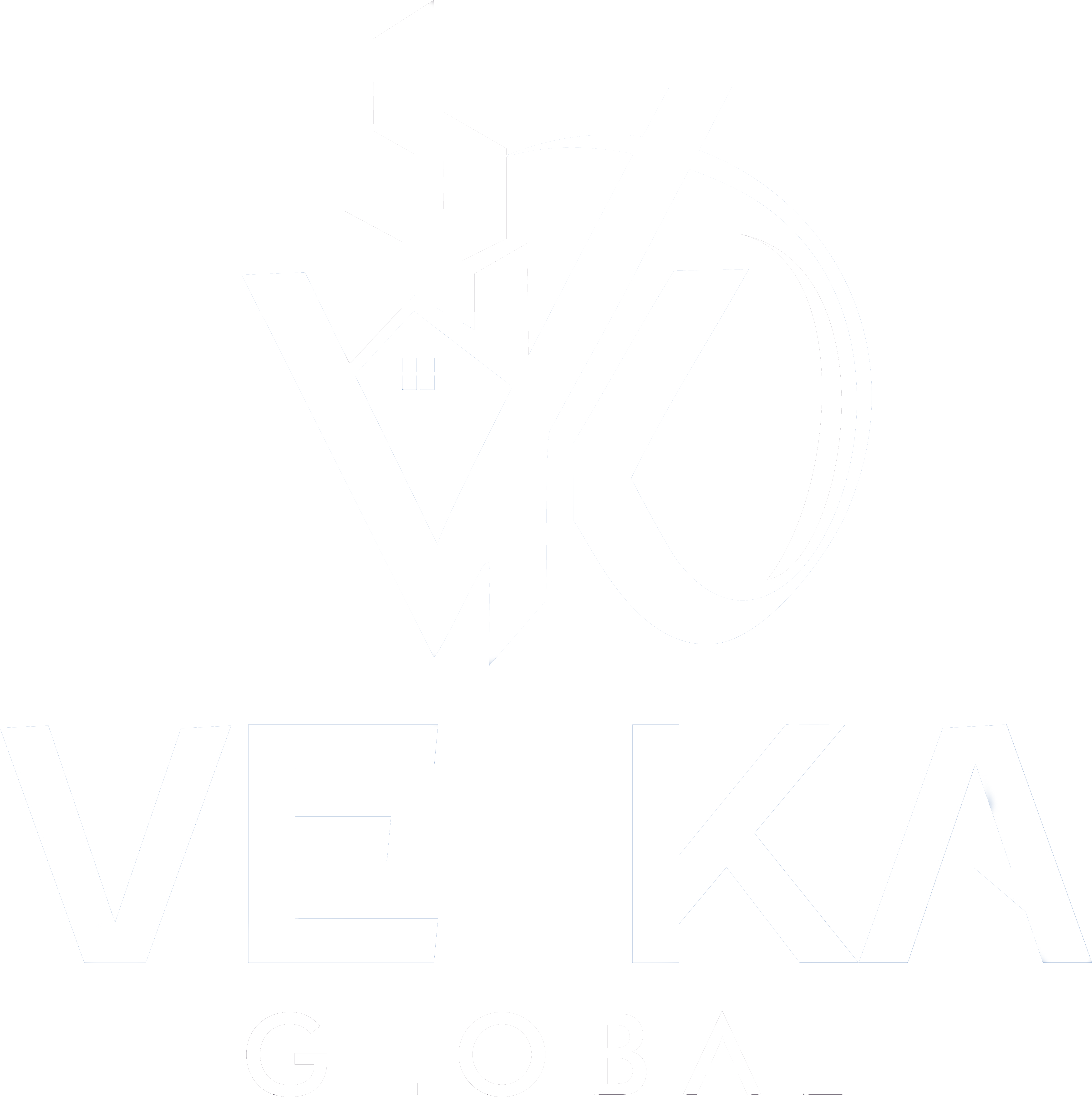 VEKA GLOBAL Panel Çit, Tel Örgü, Beton İşleri Kayseri